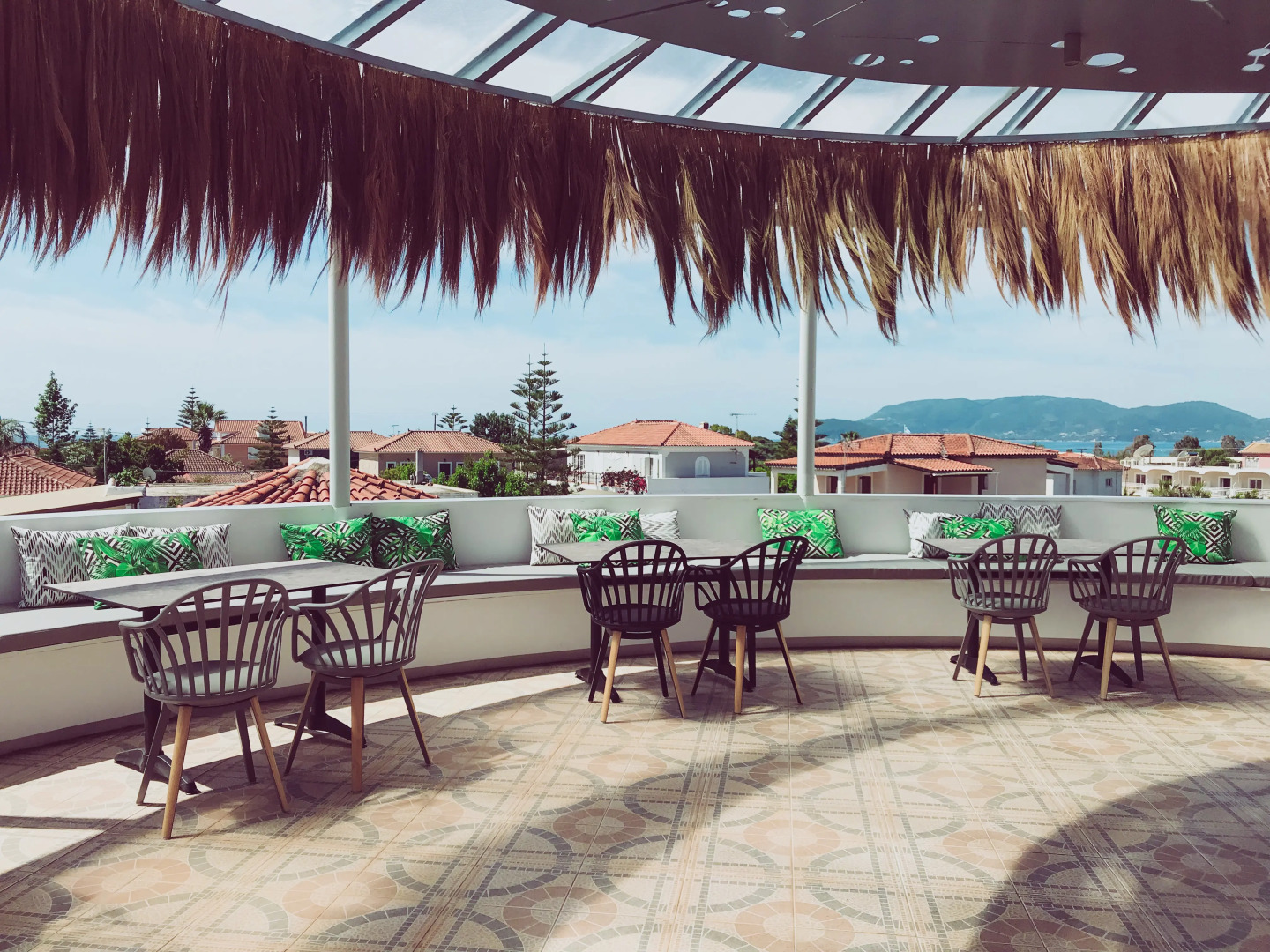 Meandros Boutique & Spa Hotel - Adults Only