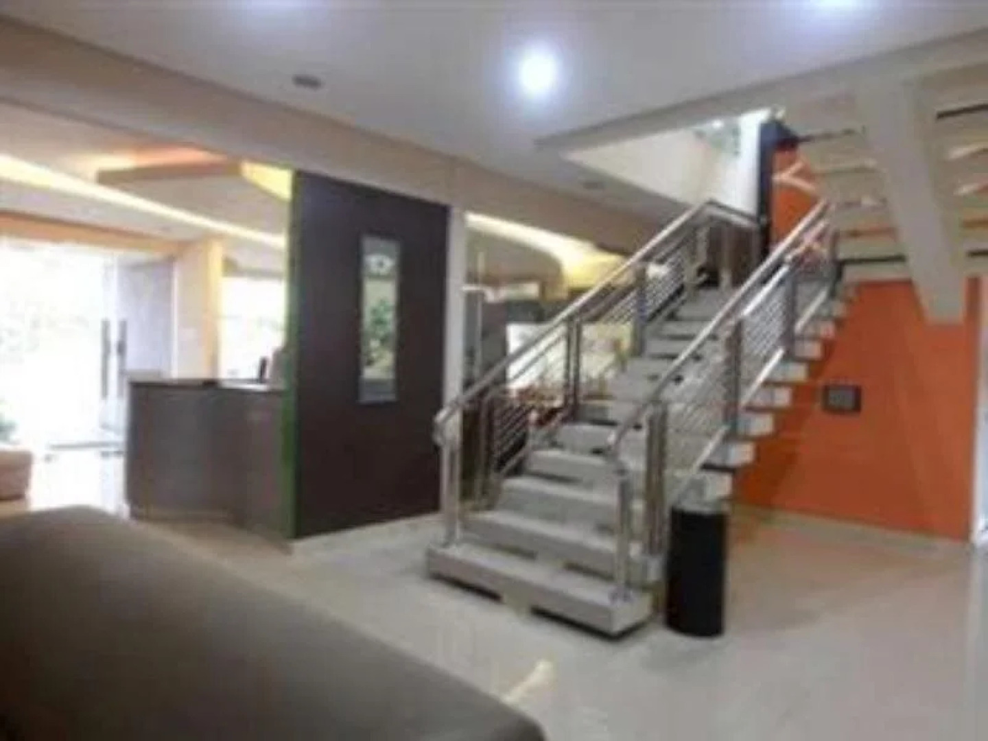 Tirta Mansion Premier