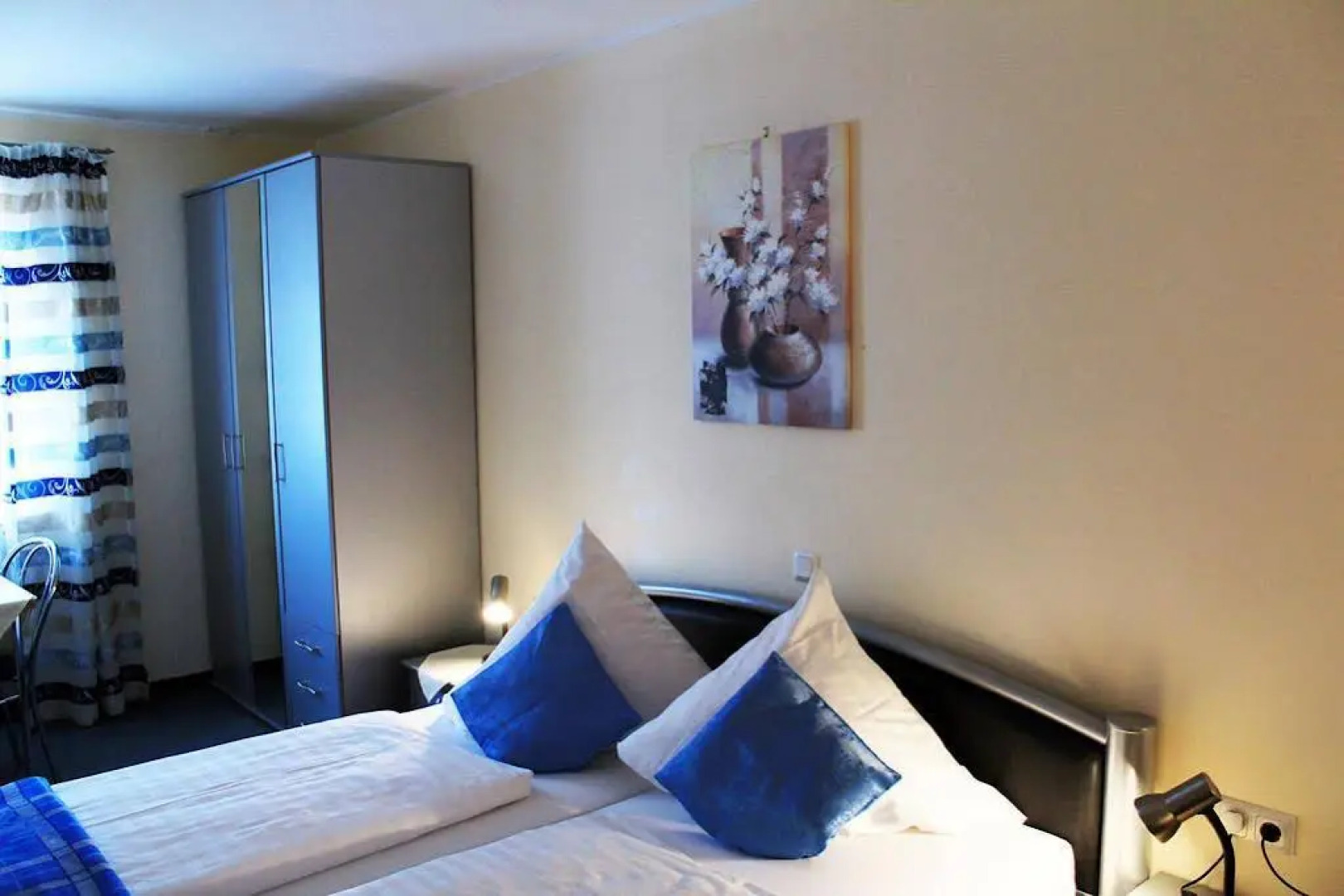 Land-gut-Hotel Gasthof Waldschänke