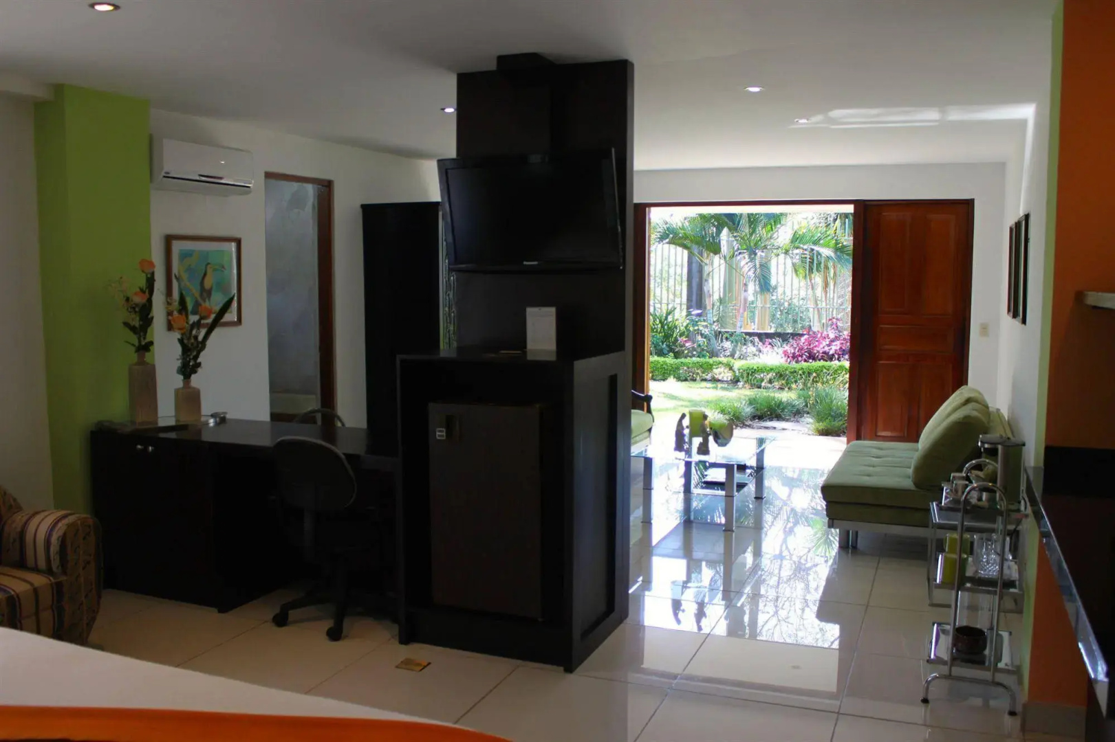 Terrazas de Golf Boutique Hotel