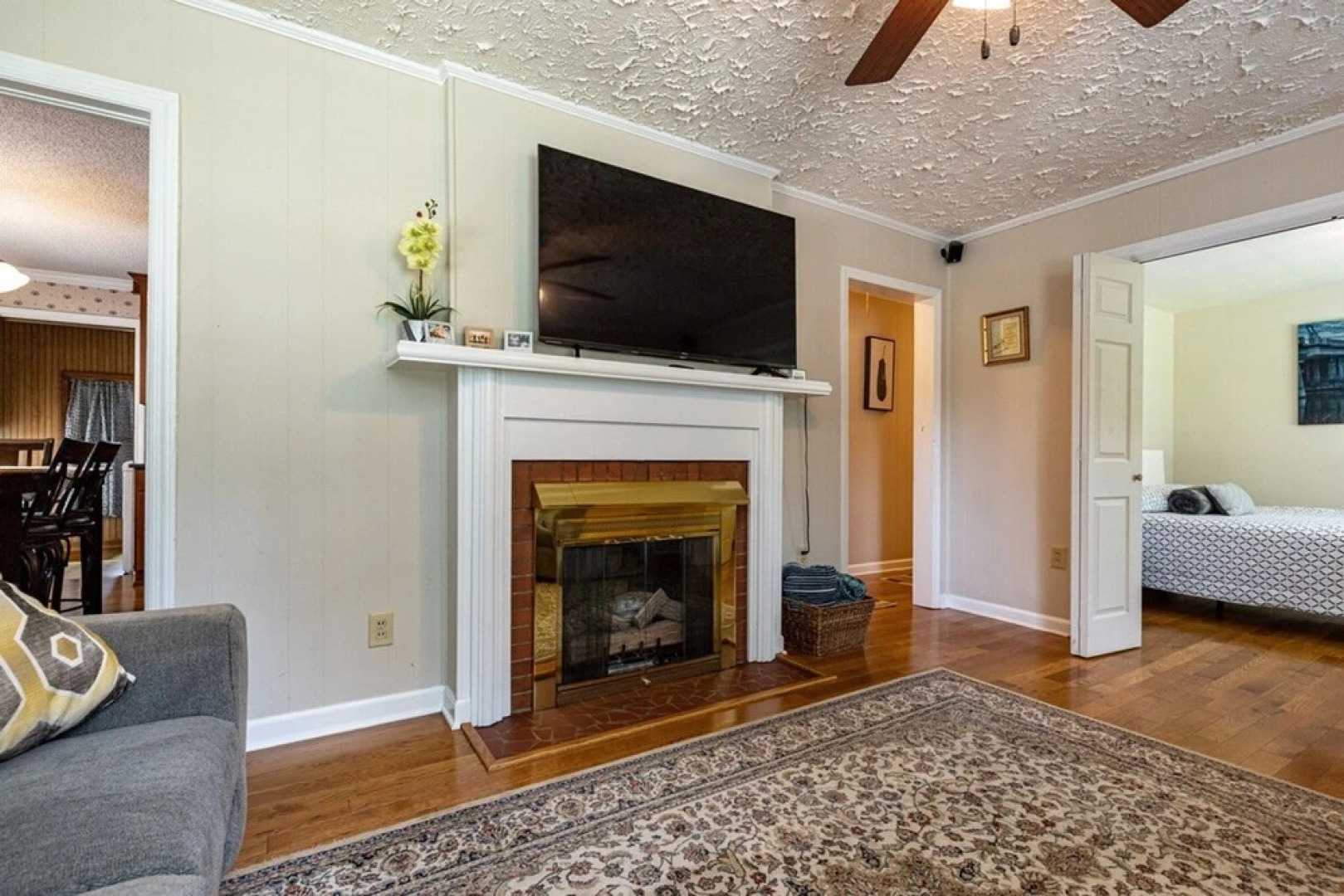 4BD Family Home King Bed Wi-fi Free Parking