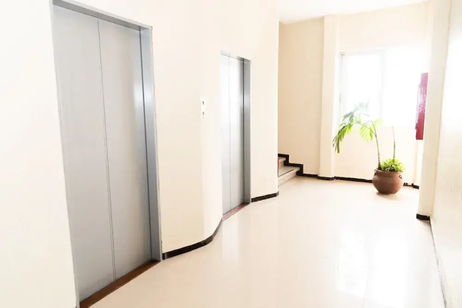 Grand Hotel KYRIOS Veracruz