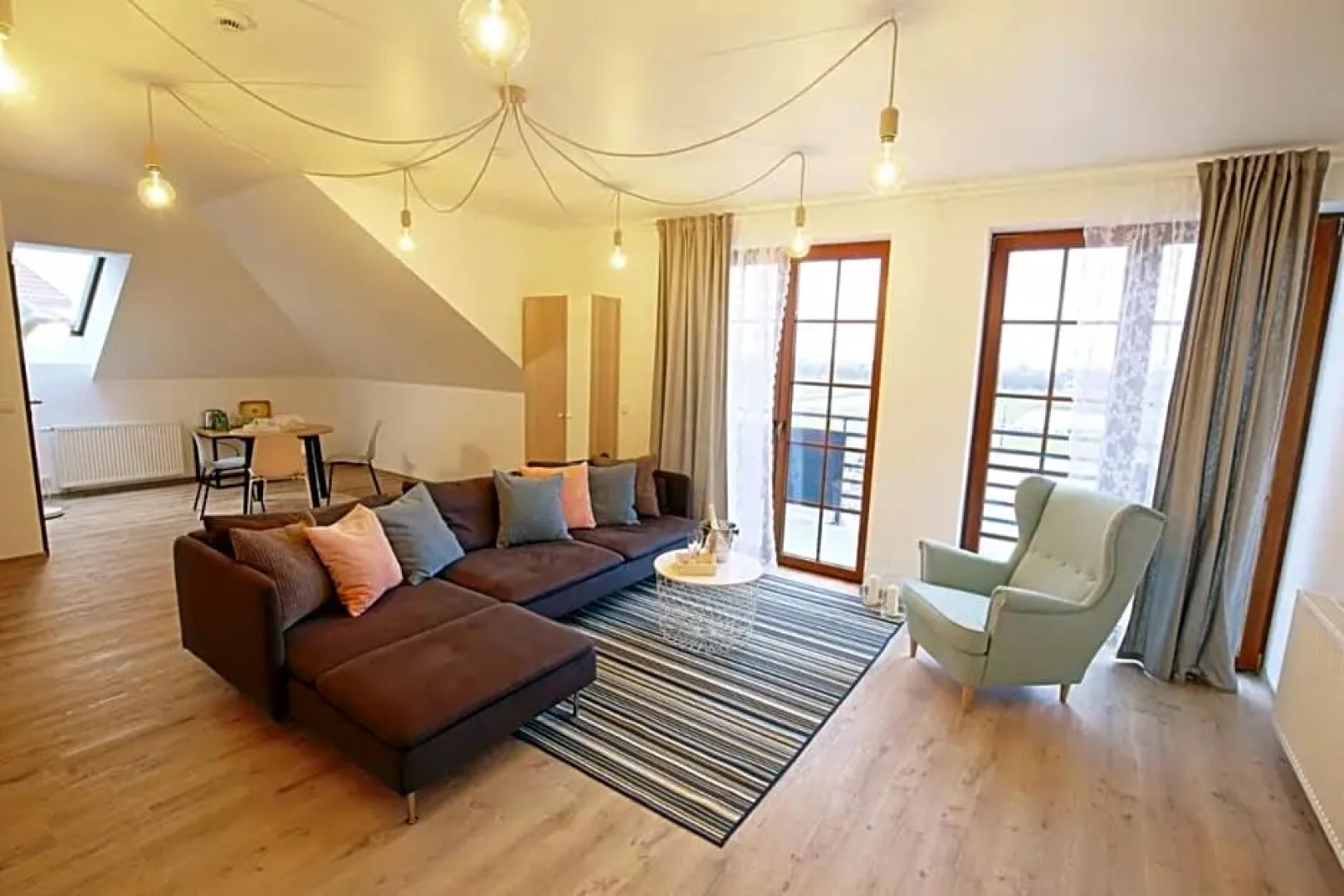 Malinowy Dwór Wieluń