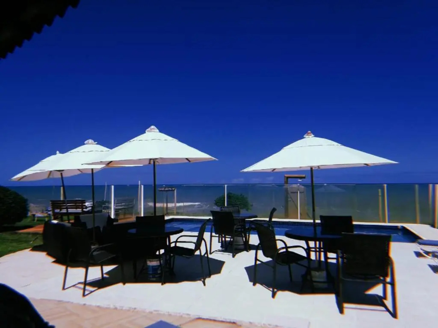 Pousada Aldeia Do Forte