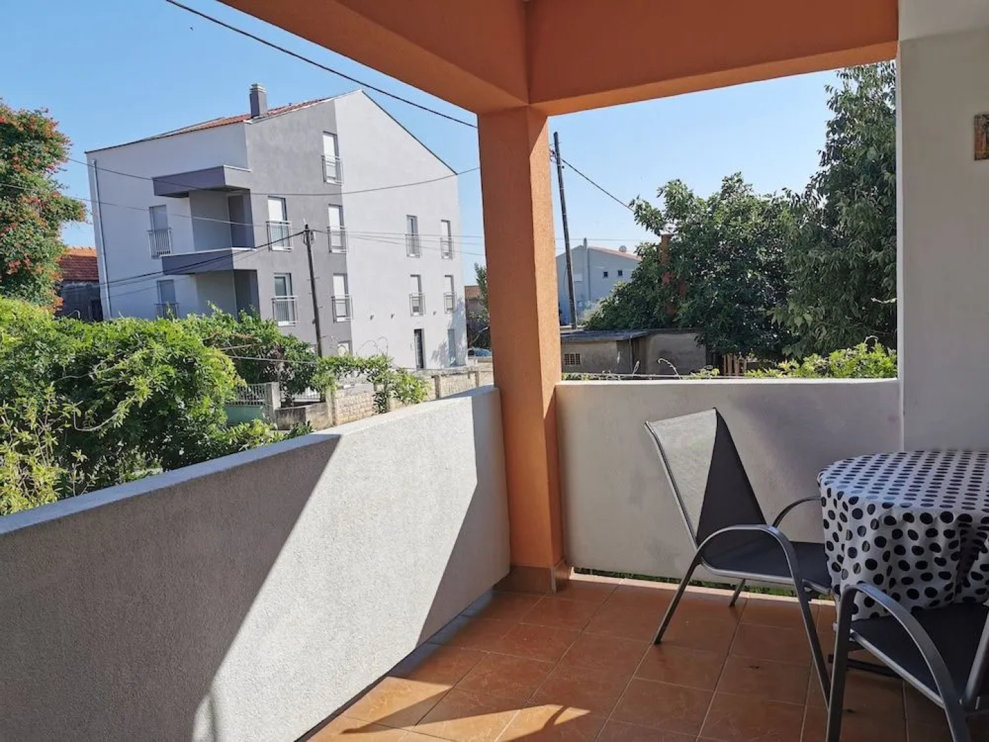 Apartments Mira
