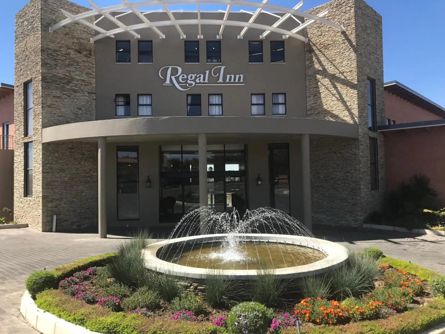 Regal Inn Hotel