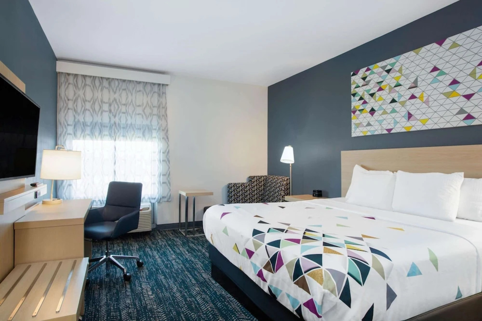 La Quinta Inn & Suites By Wyndham Manassas, Va- Dulles Airport