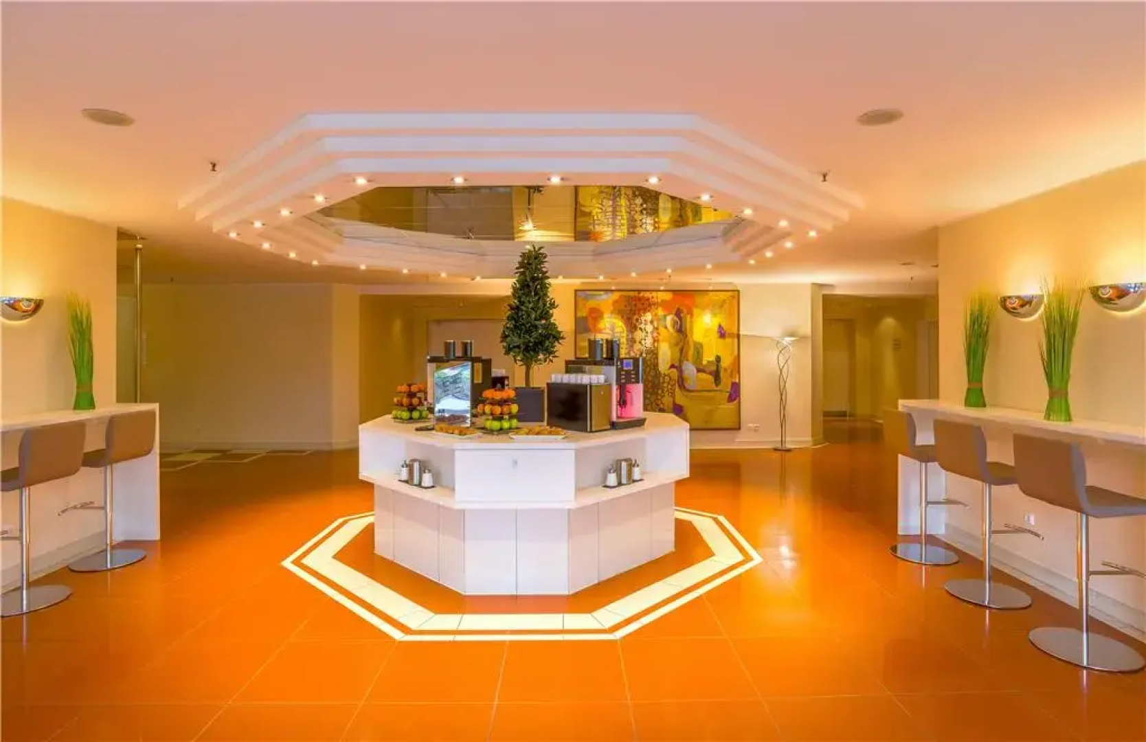 Relexa Hotel Frankfurt/ Main