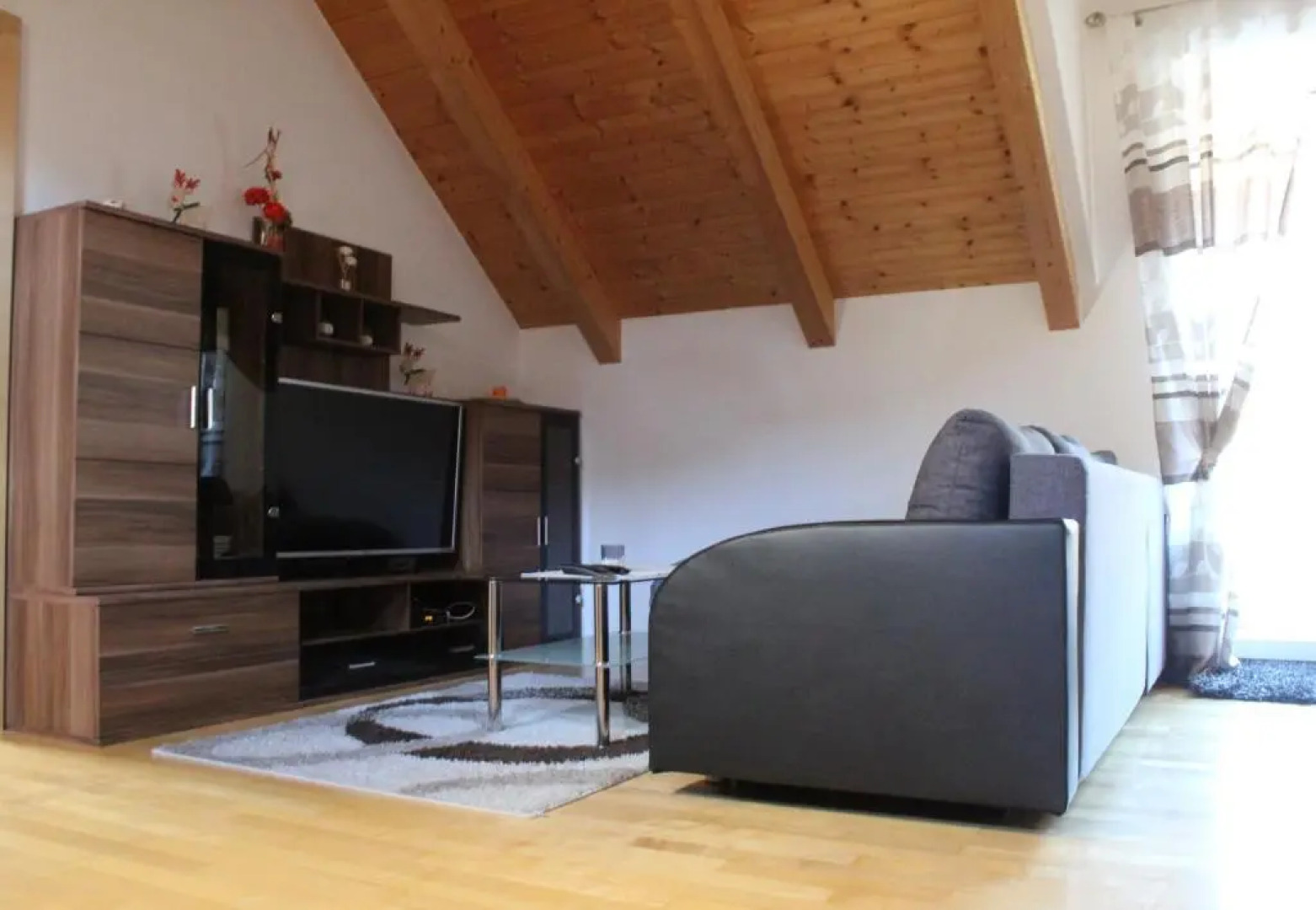 Ferienwohnung Daberer