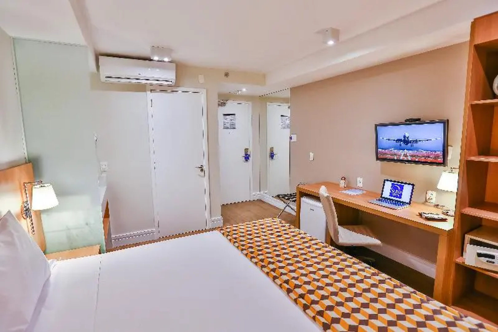 Sleep Inn Guarulhos