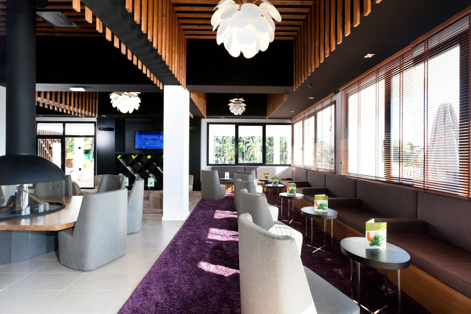 The Oasis by Don Carlos Resort