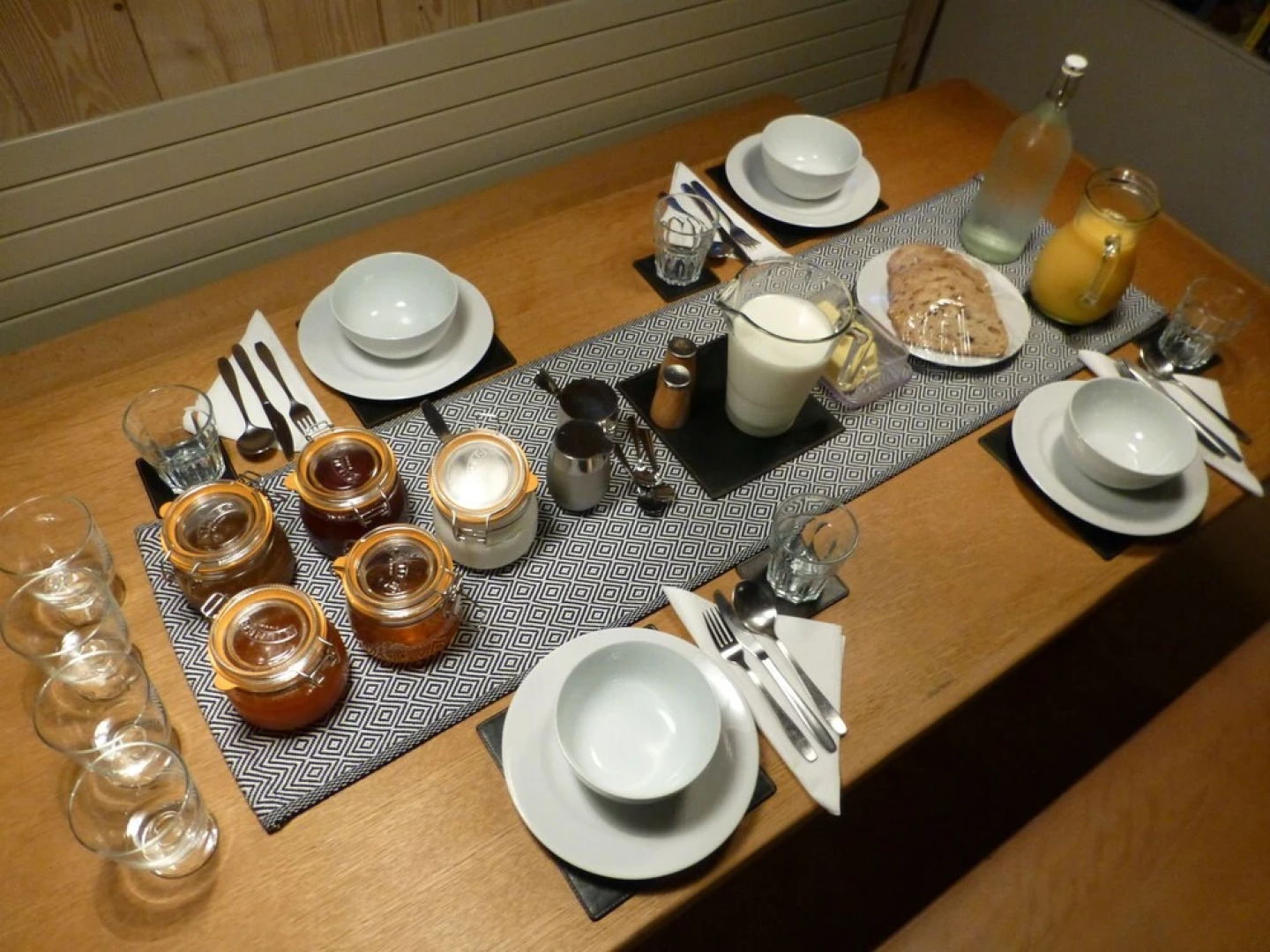 The Dreaming Tree B&B