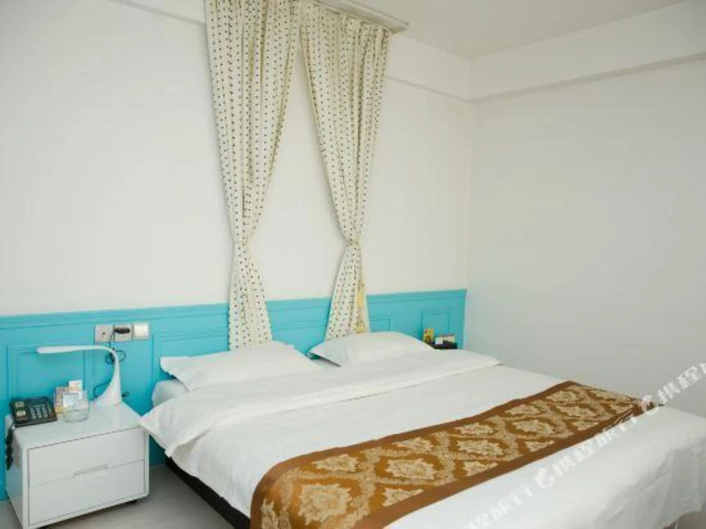 Zoucheng Lemon Intercity Hotel