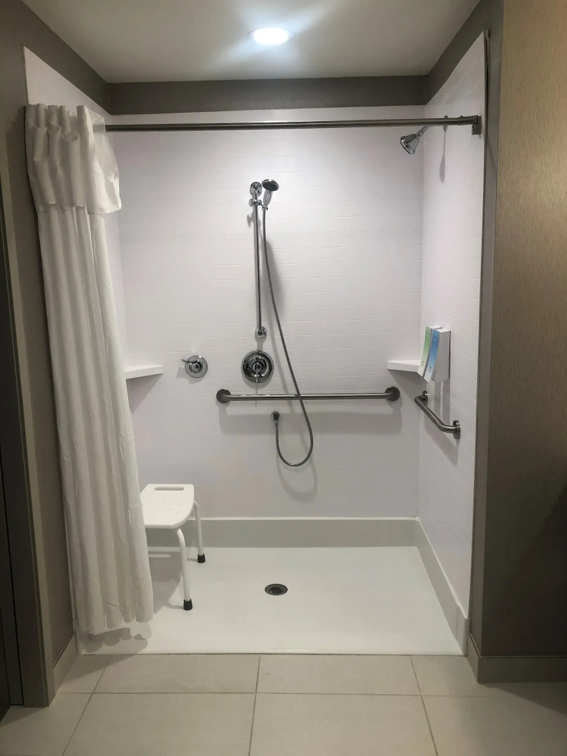 Home2 Suites by Hilton Palmdale, CA