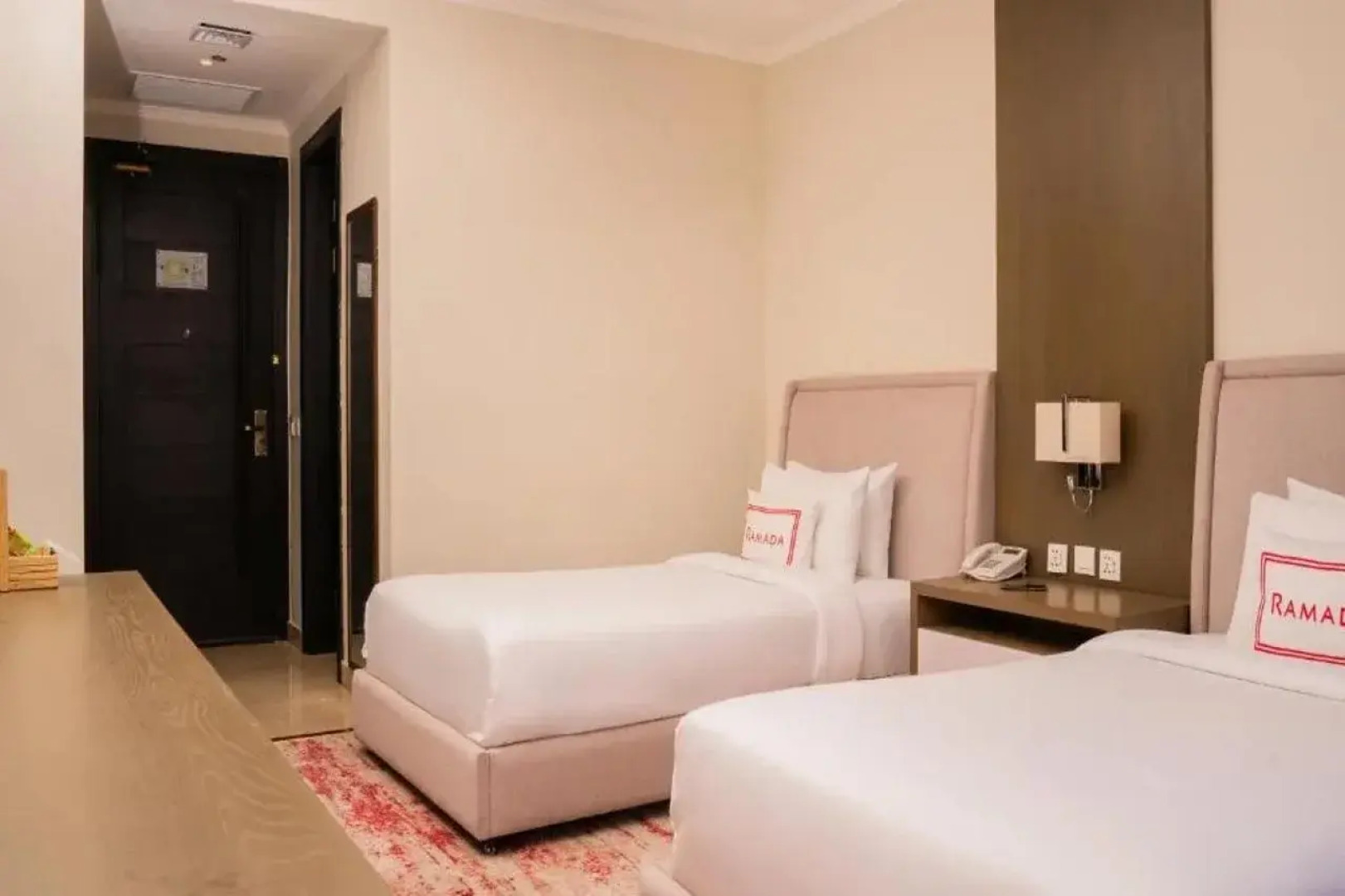 Ramada Resort by Wyndham Gilgit