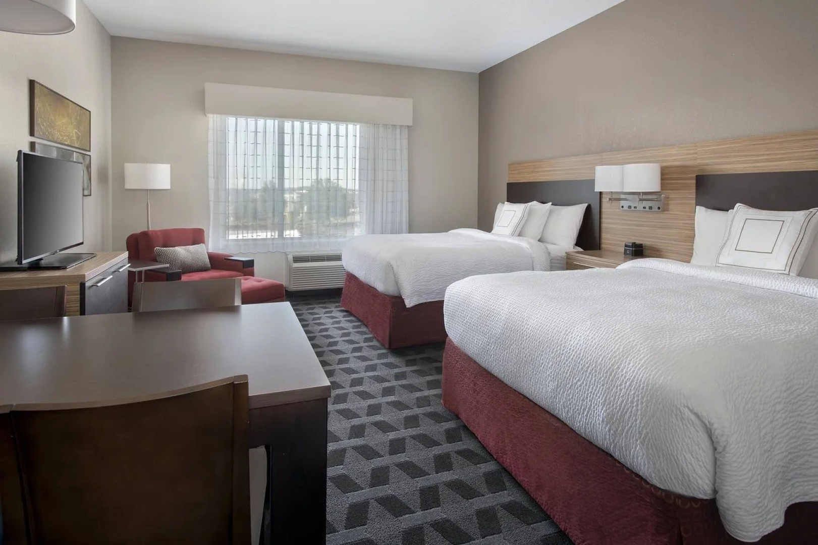 TownePlace Suites by Marriott Nashville Goodlettsville