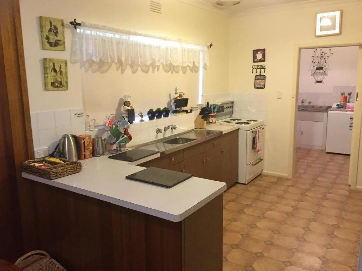 Admurraya House Bed & Breakfast