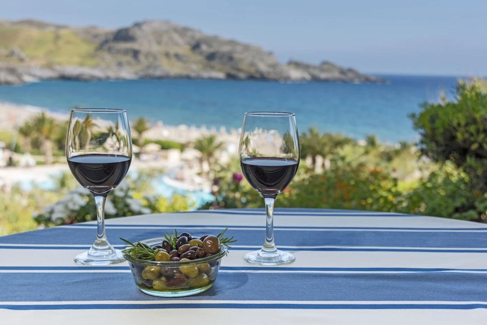 Hapimag Resort Damnoni