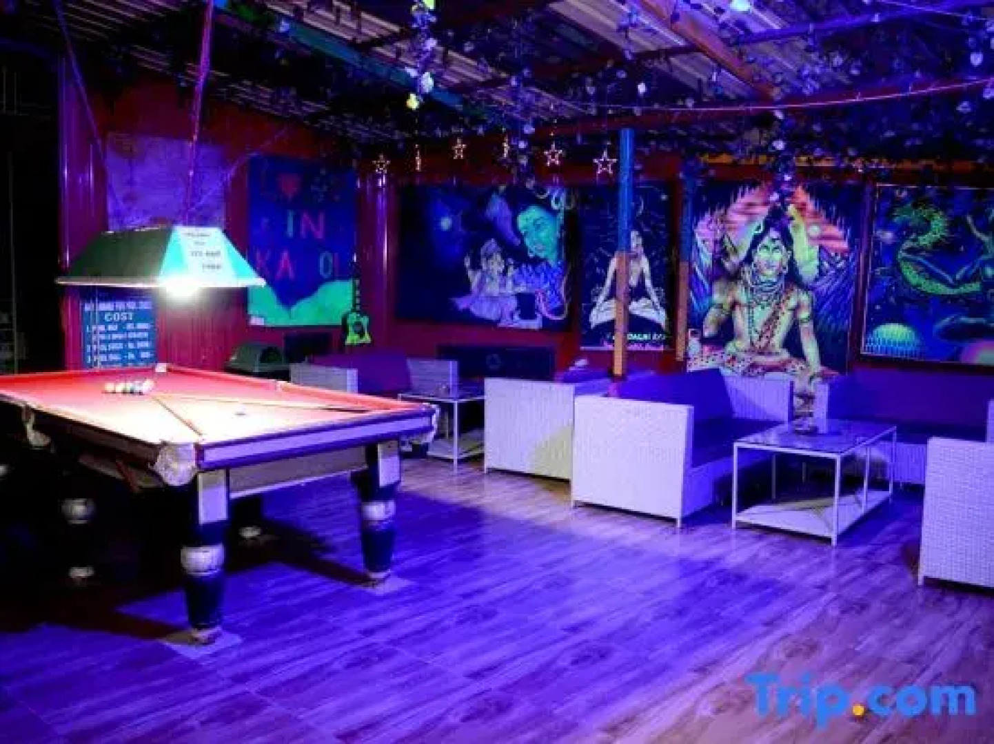 Hotel Dream Valley Kasol