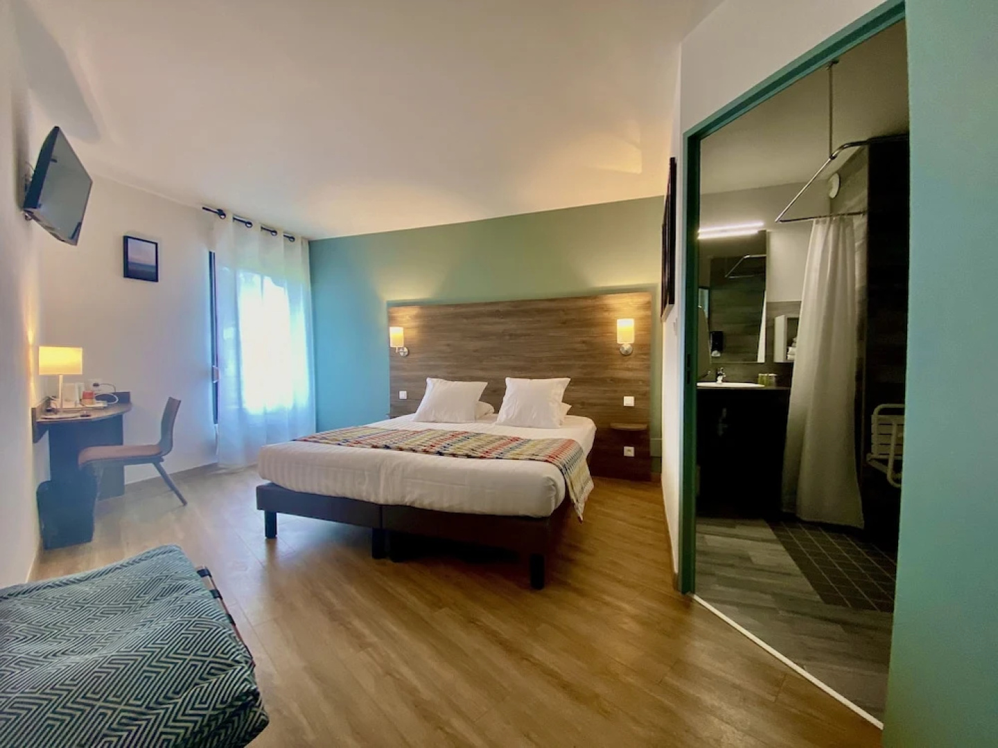 Hotel du Trégor