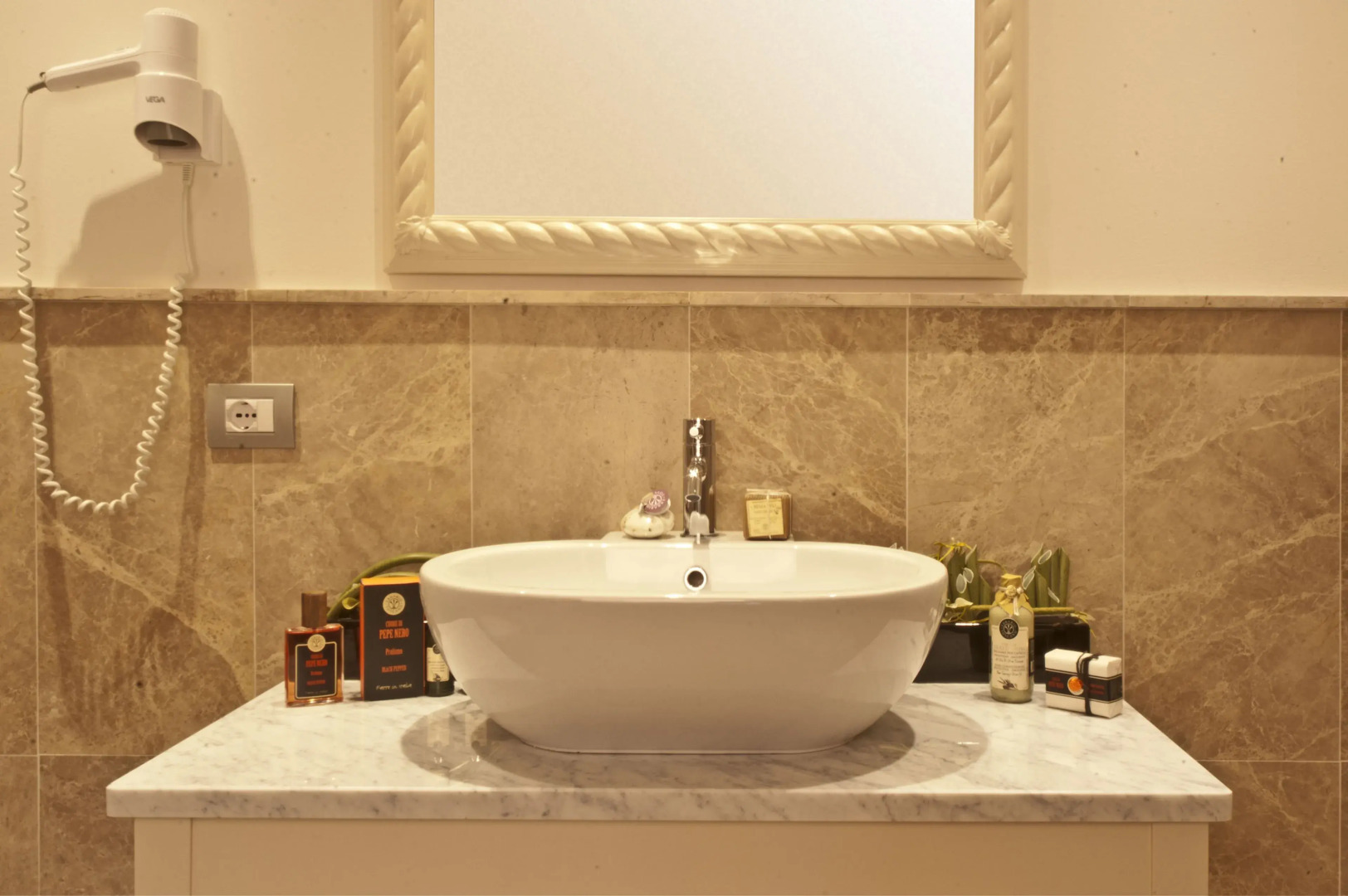 Hotel Girifalco - Nature & Relax