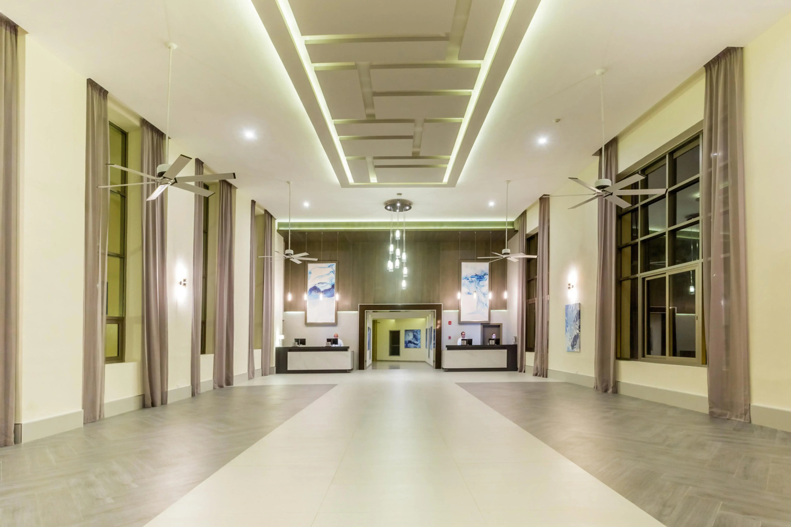 Hotel Riu Emerald Bay - All Inclusive