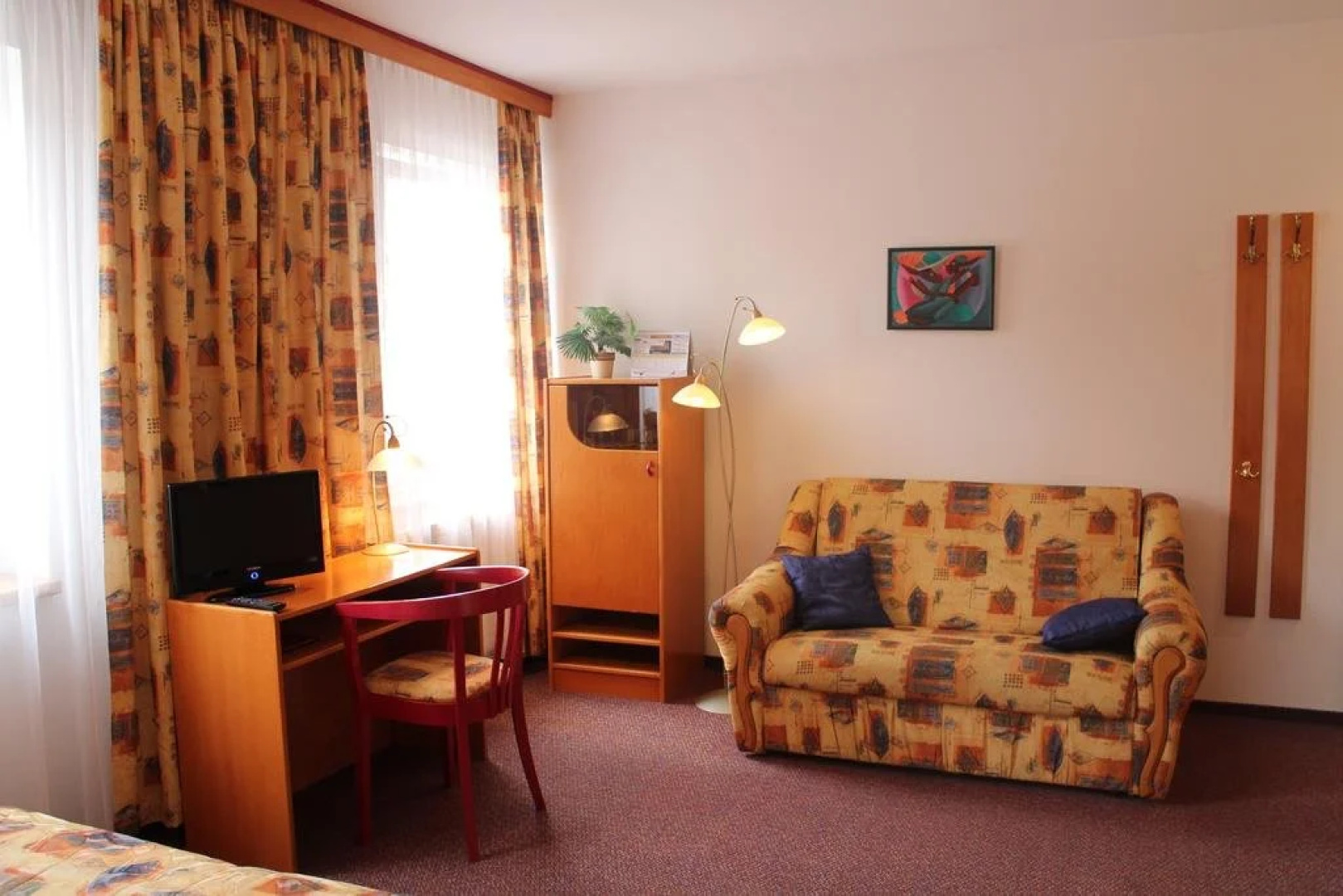 Pension Janka