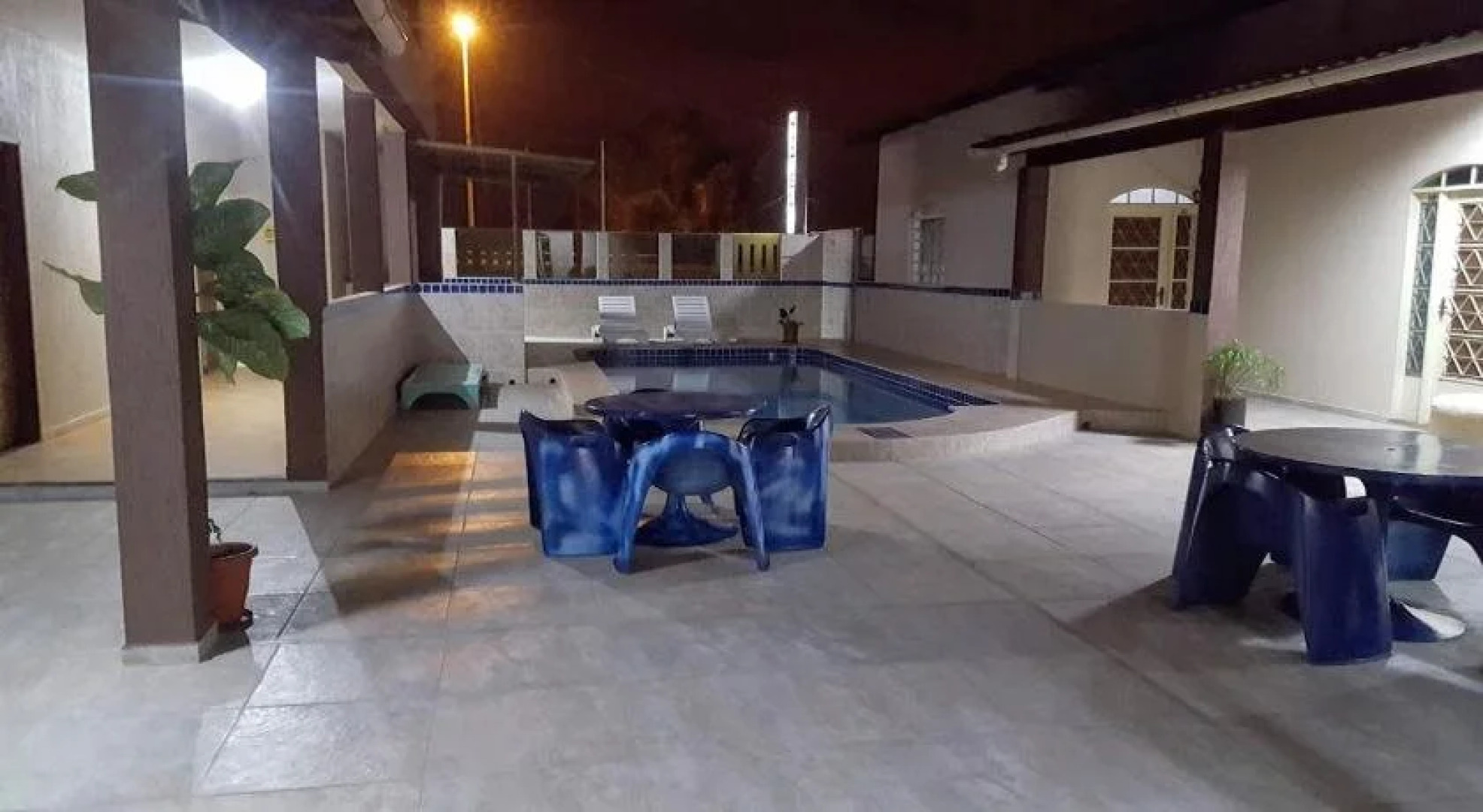 Hotel Único Residência