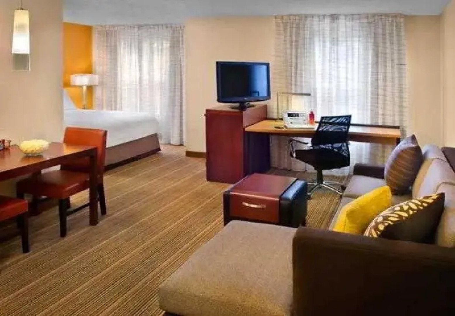 Sonesta Es Suites Parsippany Morris Plains