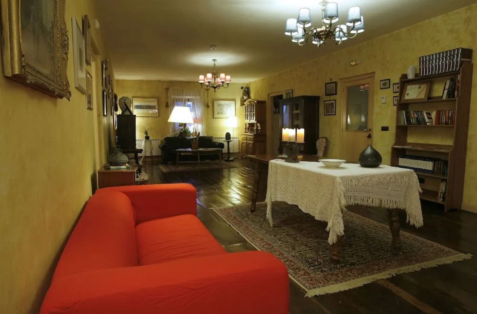 Hostal Gartxenia