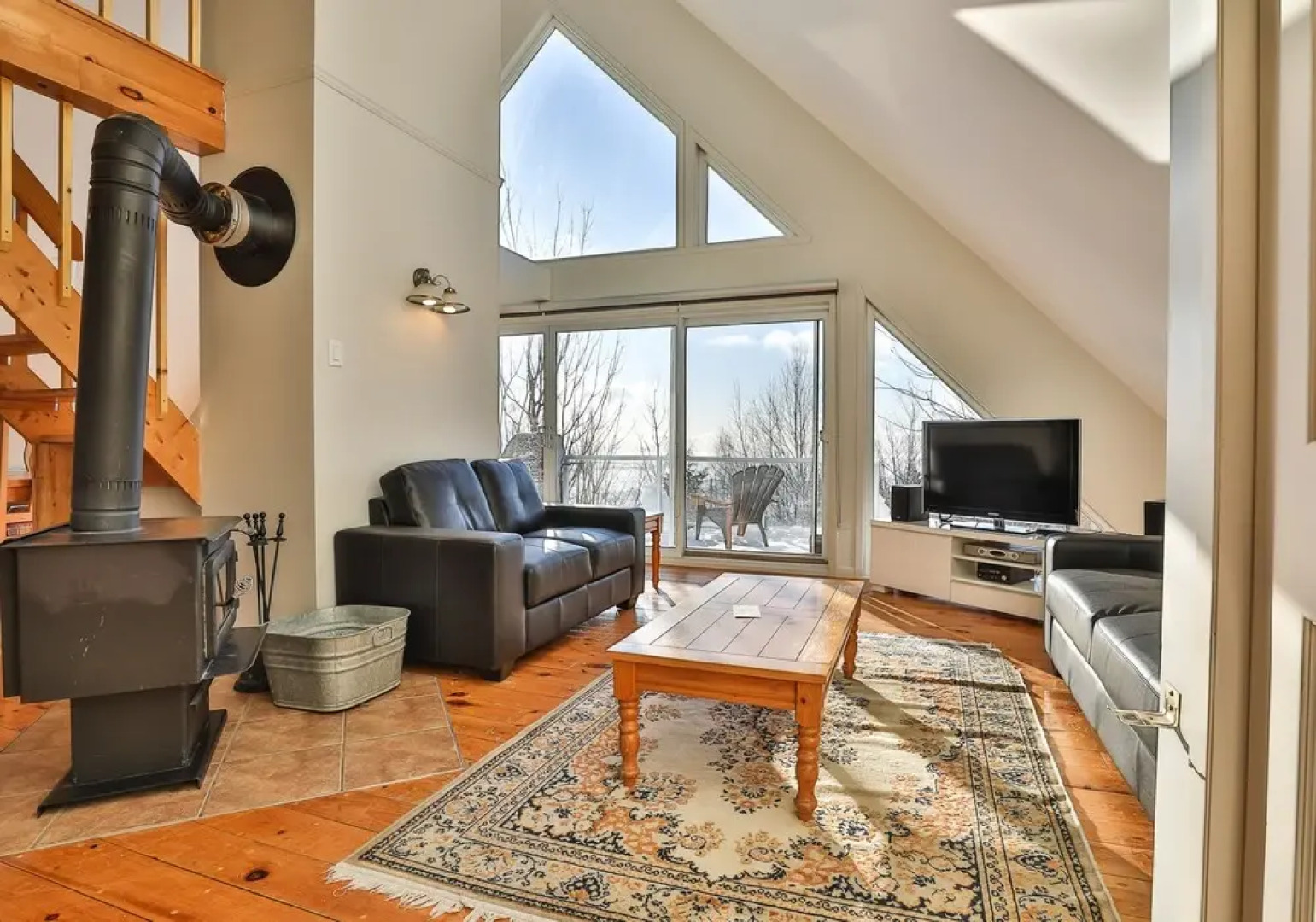 Les Sommets Charlevoix