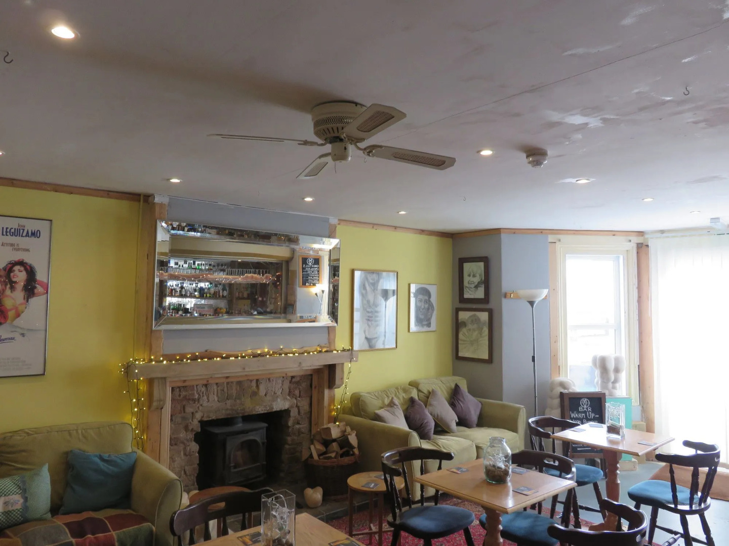 Marine View Guest House