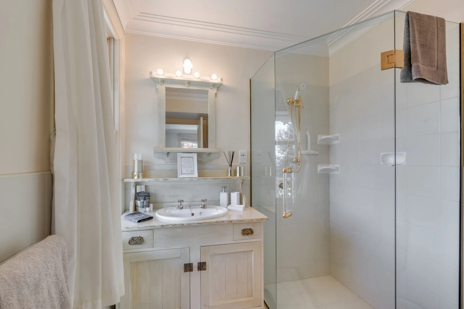 Belle vue Boutique Lodge