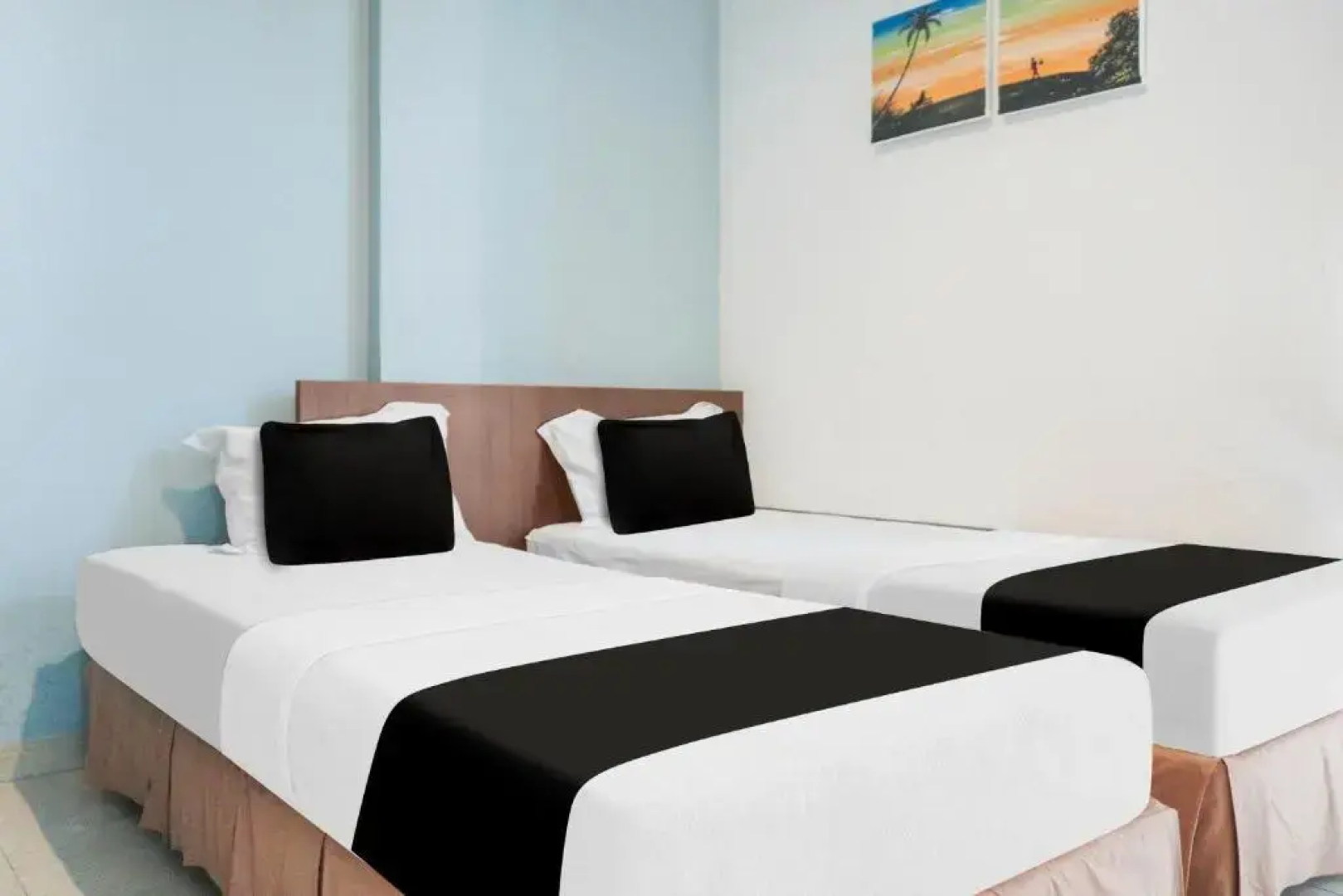 Hostel 77 Smart