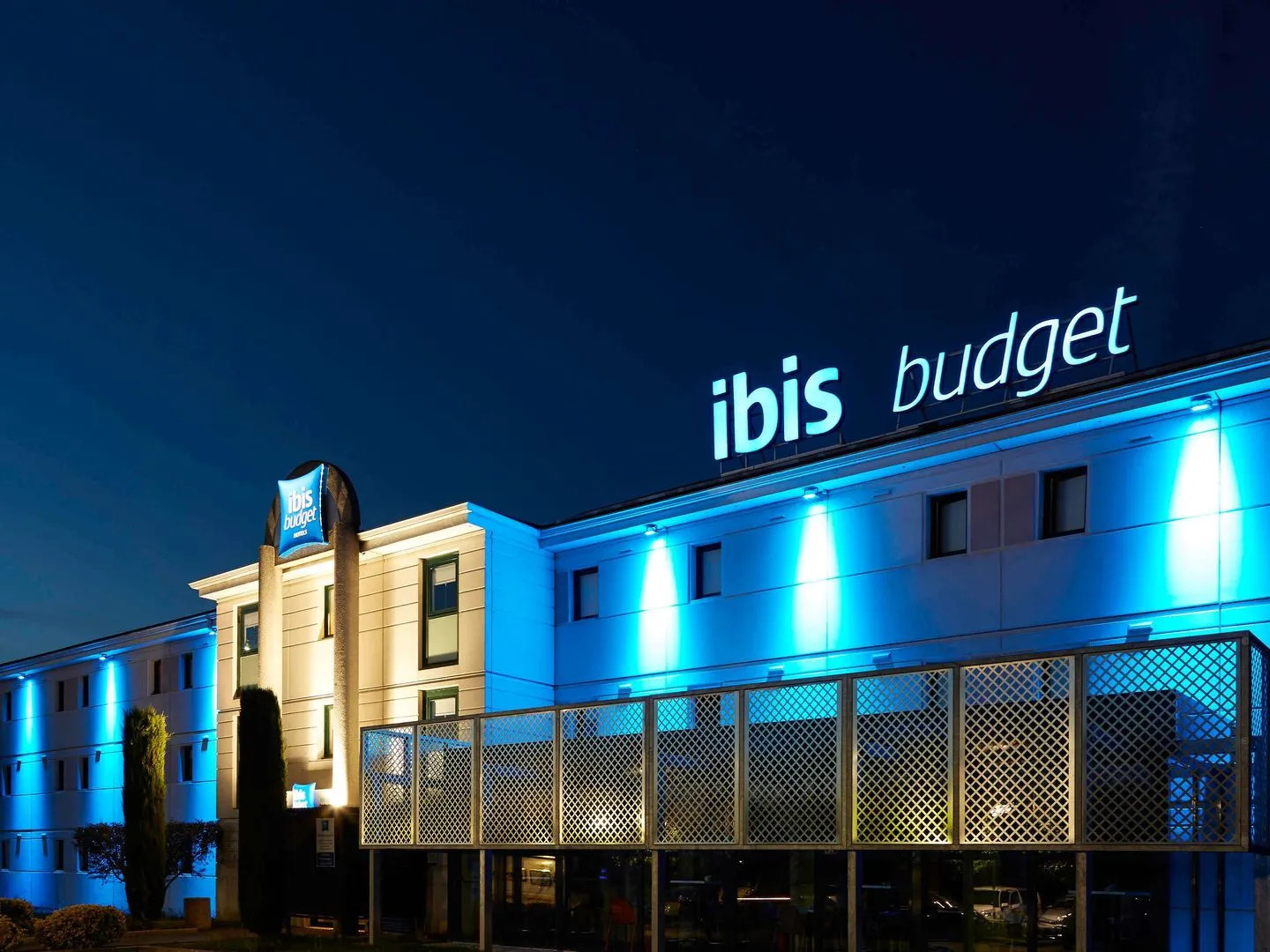 ibis budget Albi Terssac