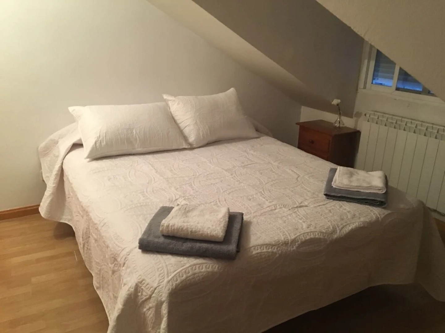 El Rincón de la Tía Basilia