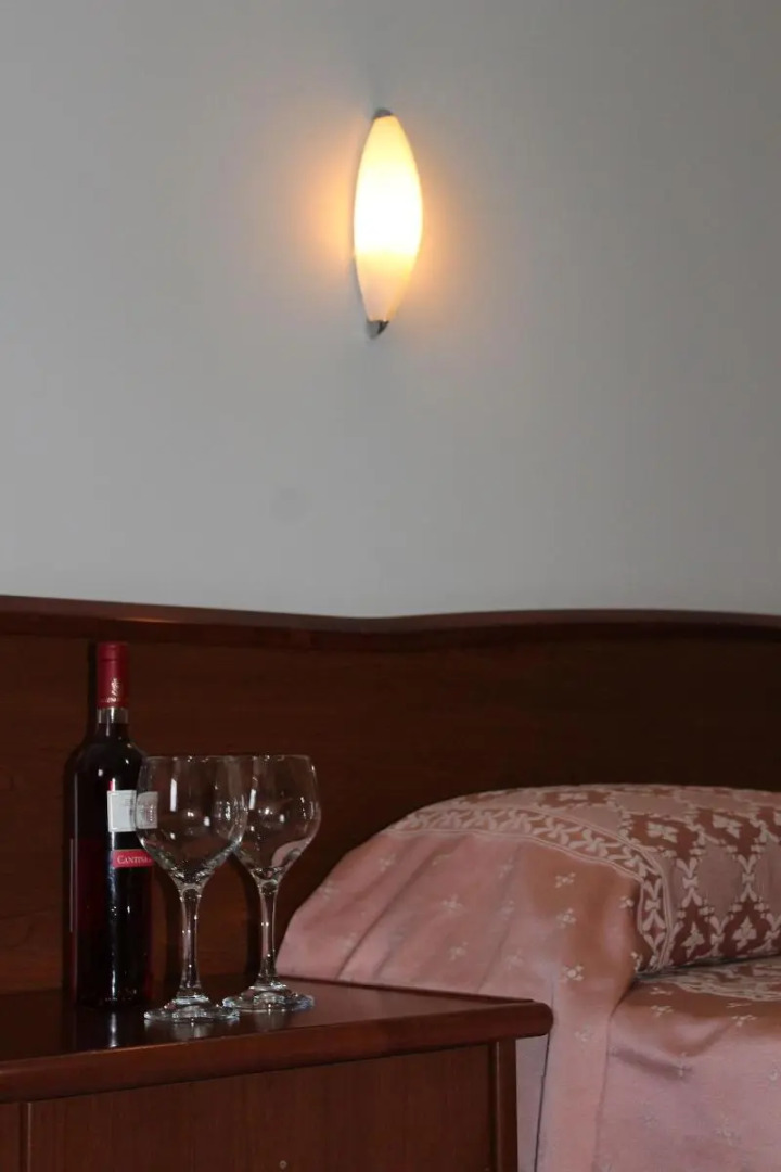 Albergo Villa Bianca