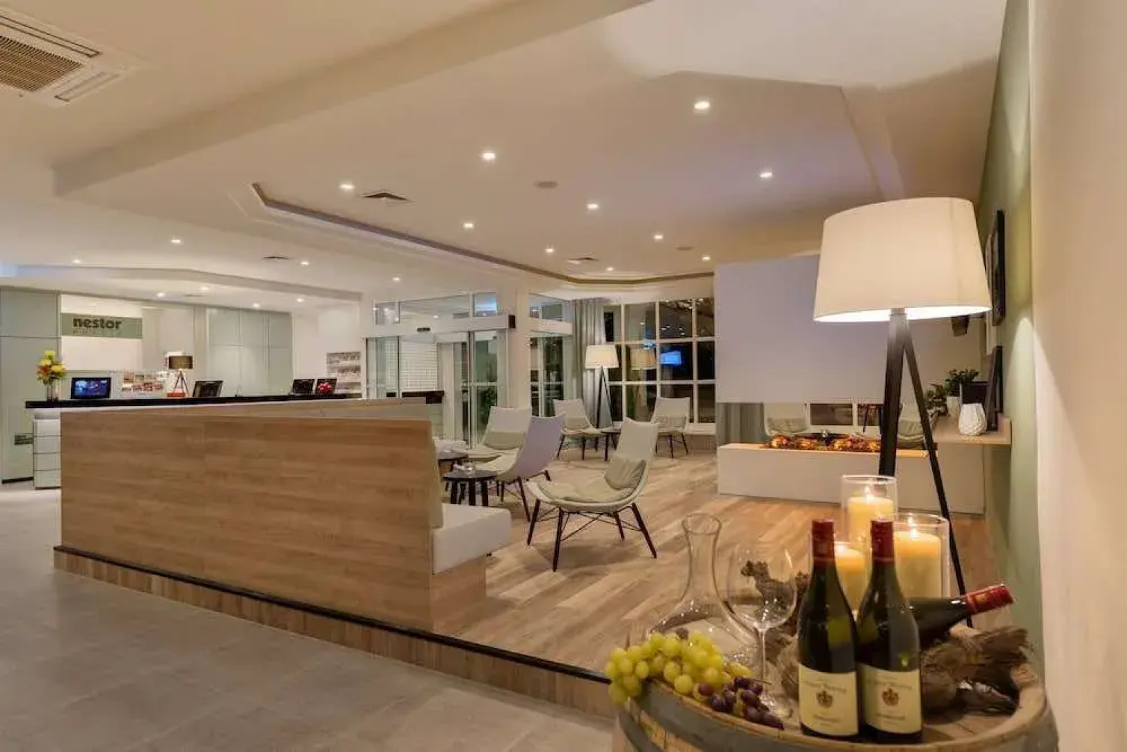 Ibis Styles Neckarsulm