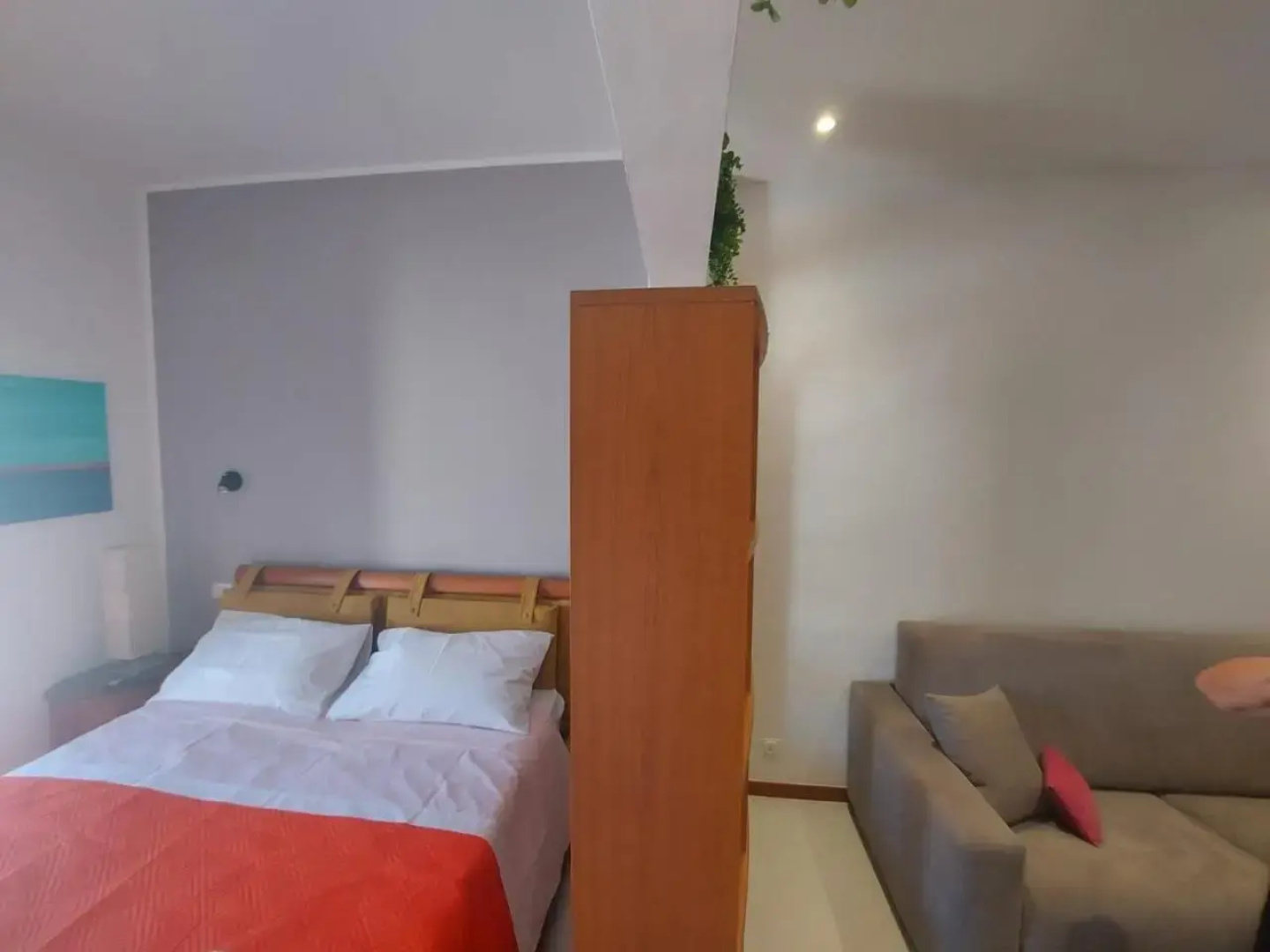 Massimo Suite