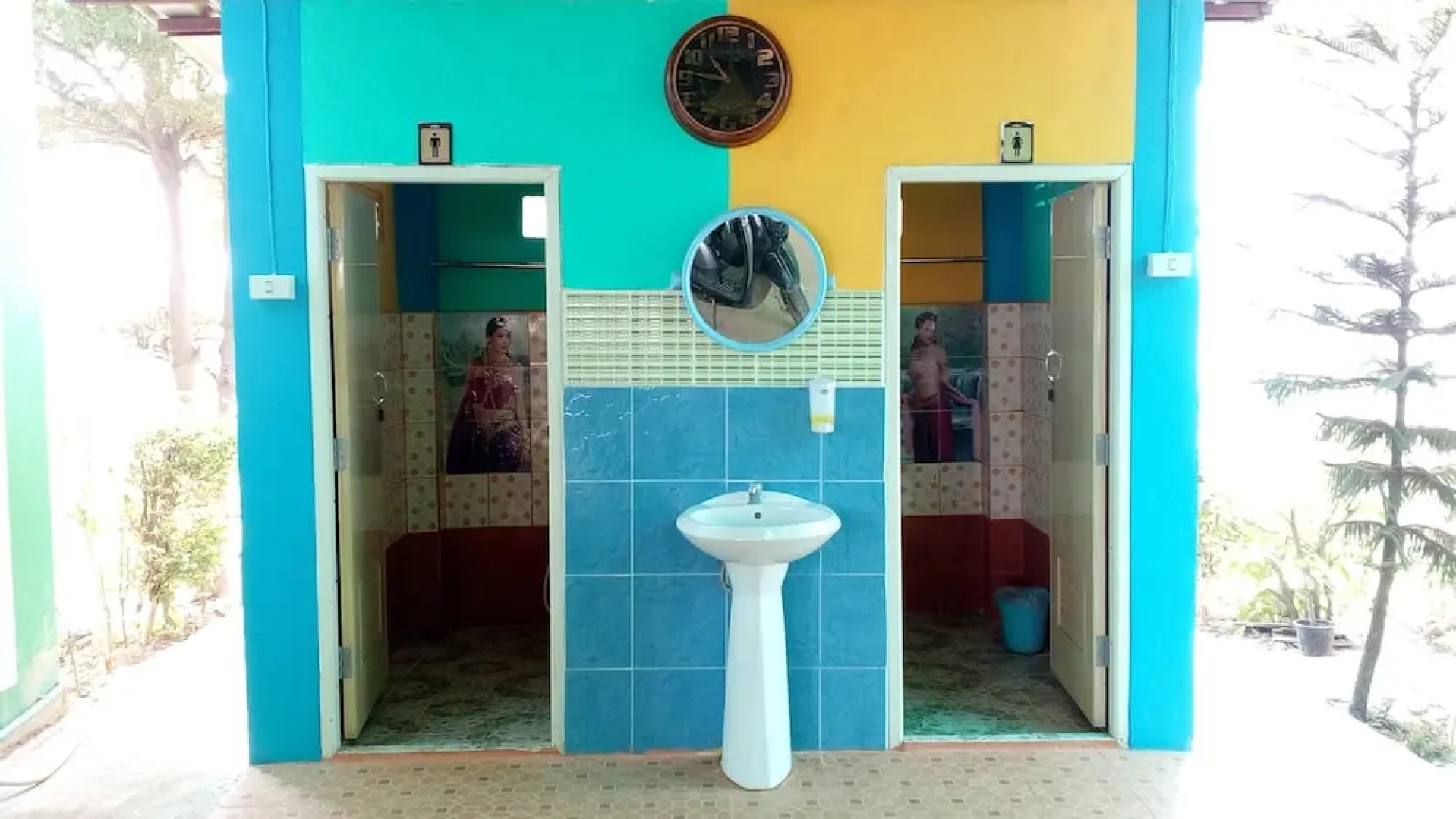 RueangSriSiRi Guest House 2