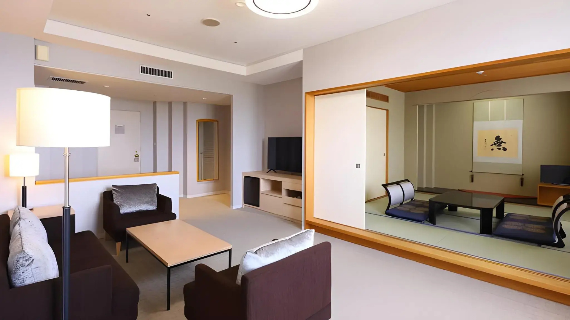 Grand XIV Naruto The Lodge