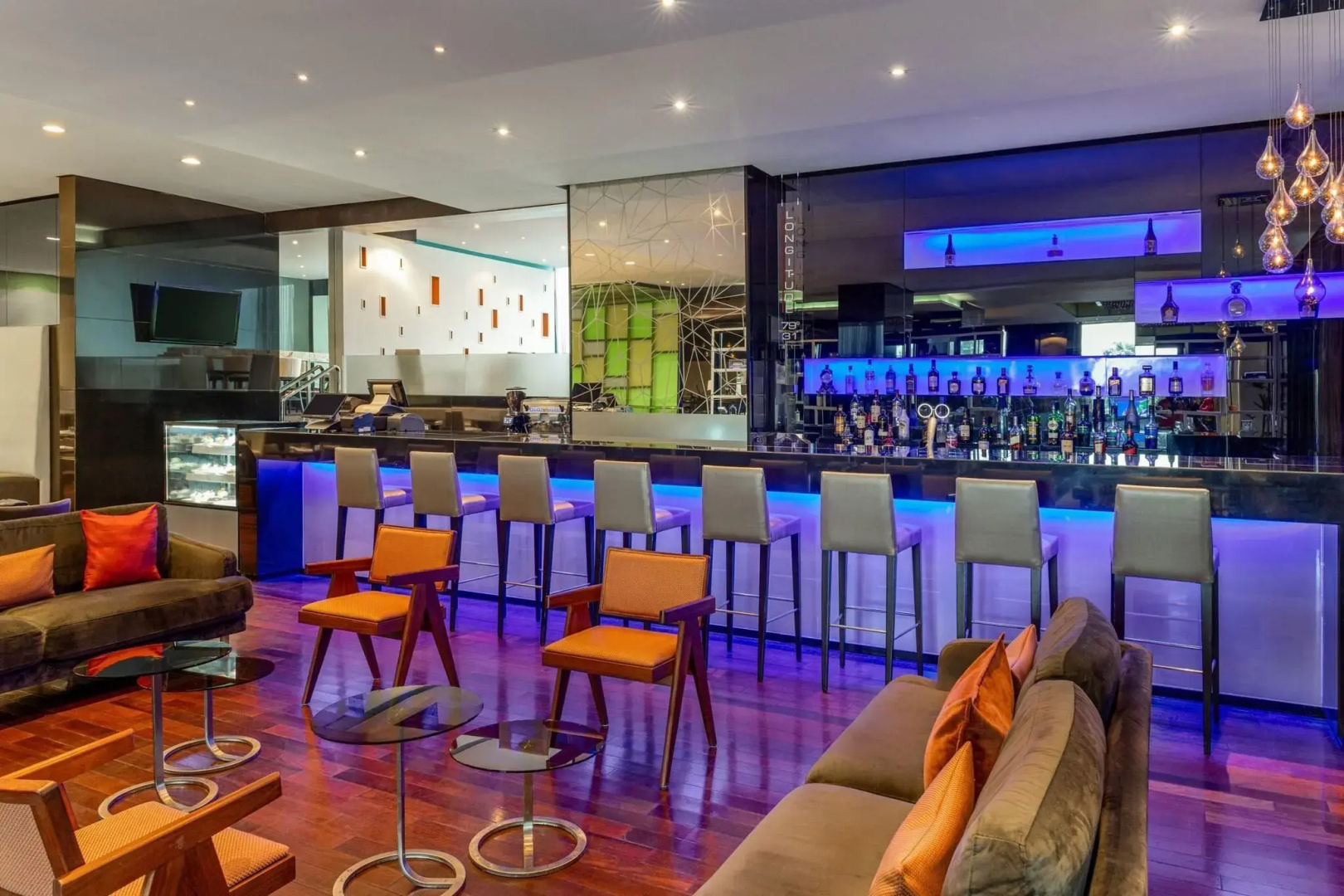 Le Meridien Panama