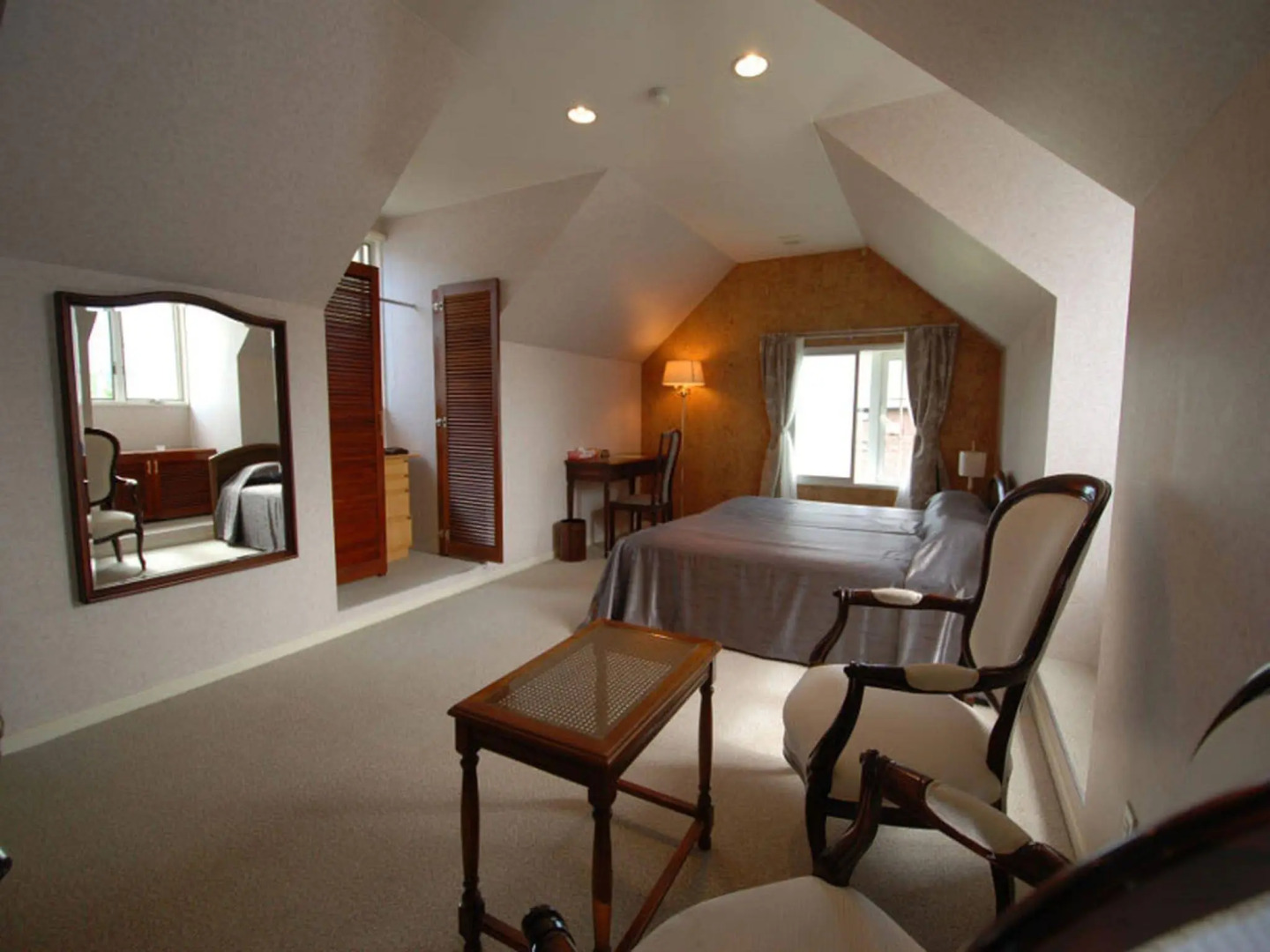 Ramat Niseko - Hostel