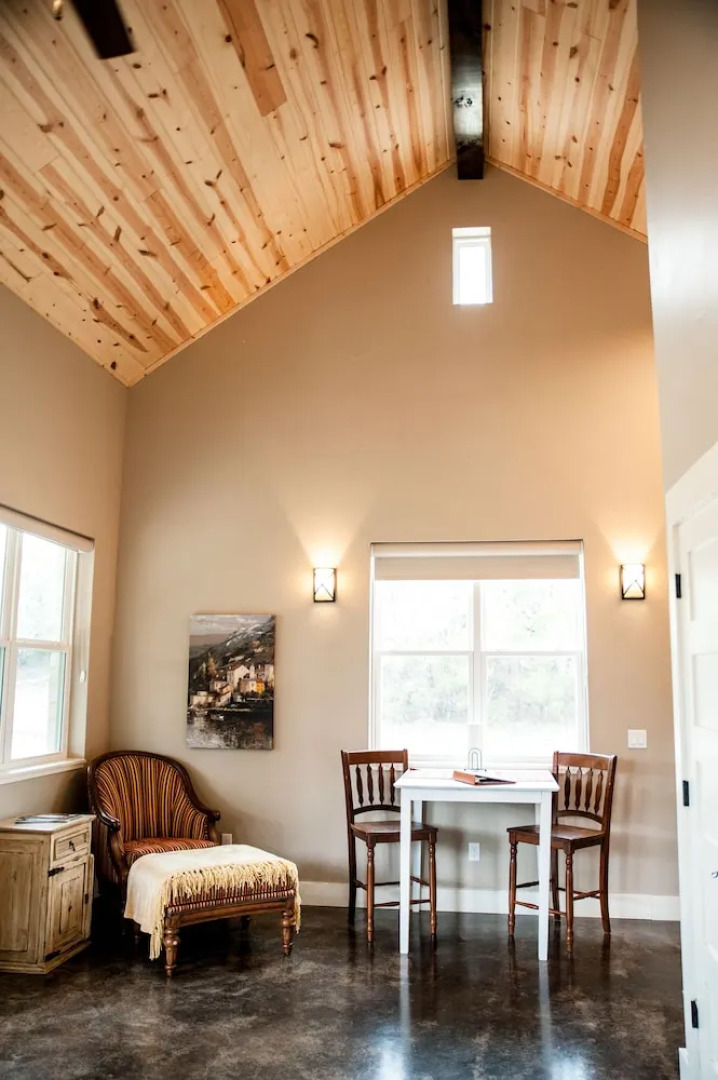 Hill Country Casitas