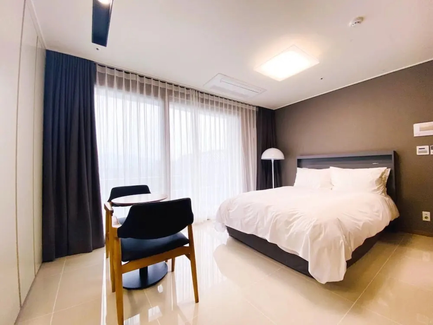 Sokcho Blue Terra Pension