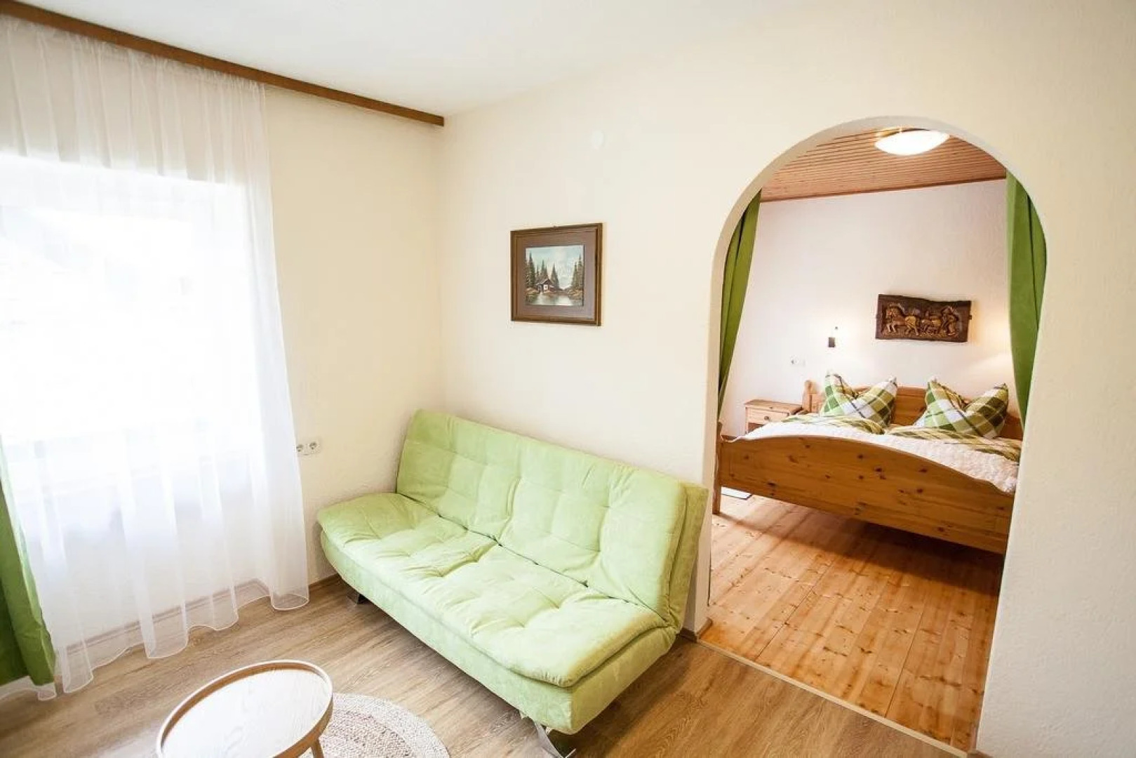 Waldhotel Bad Jungbrunn