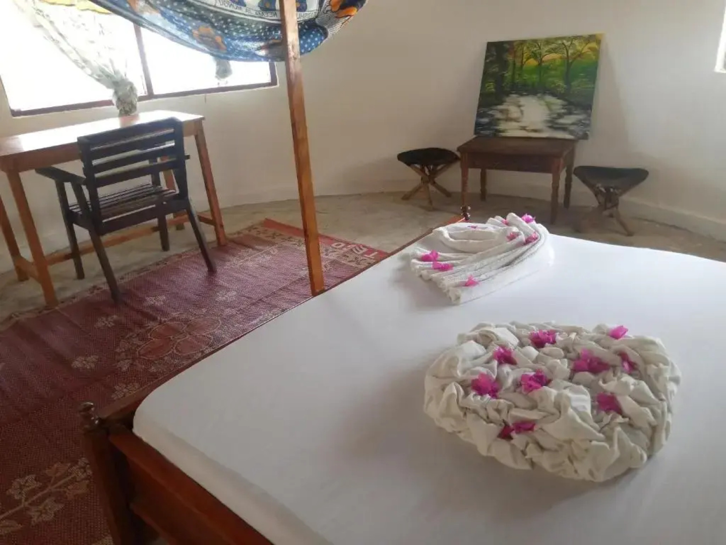 New Bagamoyo Beach Resort