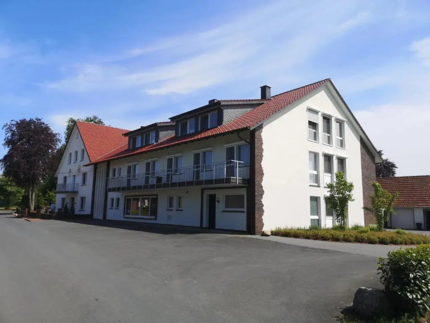 Haus Sonnenwinkel Scheiper-Schlattmann