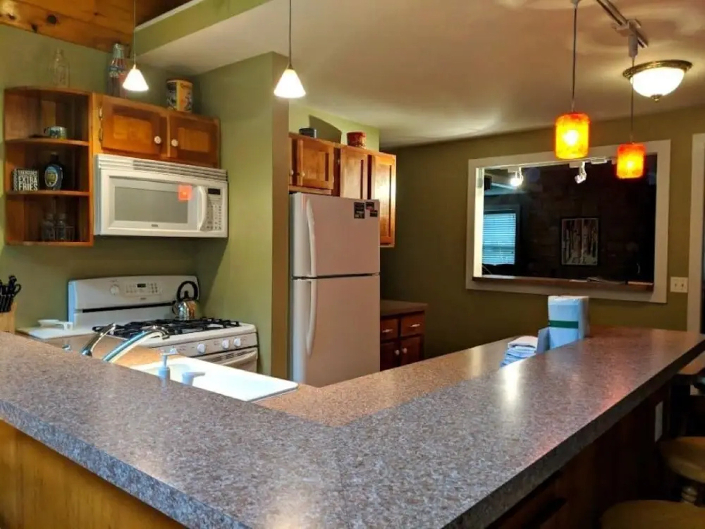 58 Jefferson 4 Bedroom Home