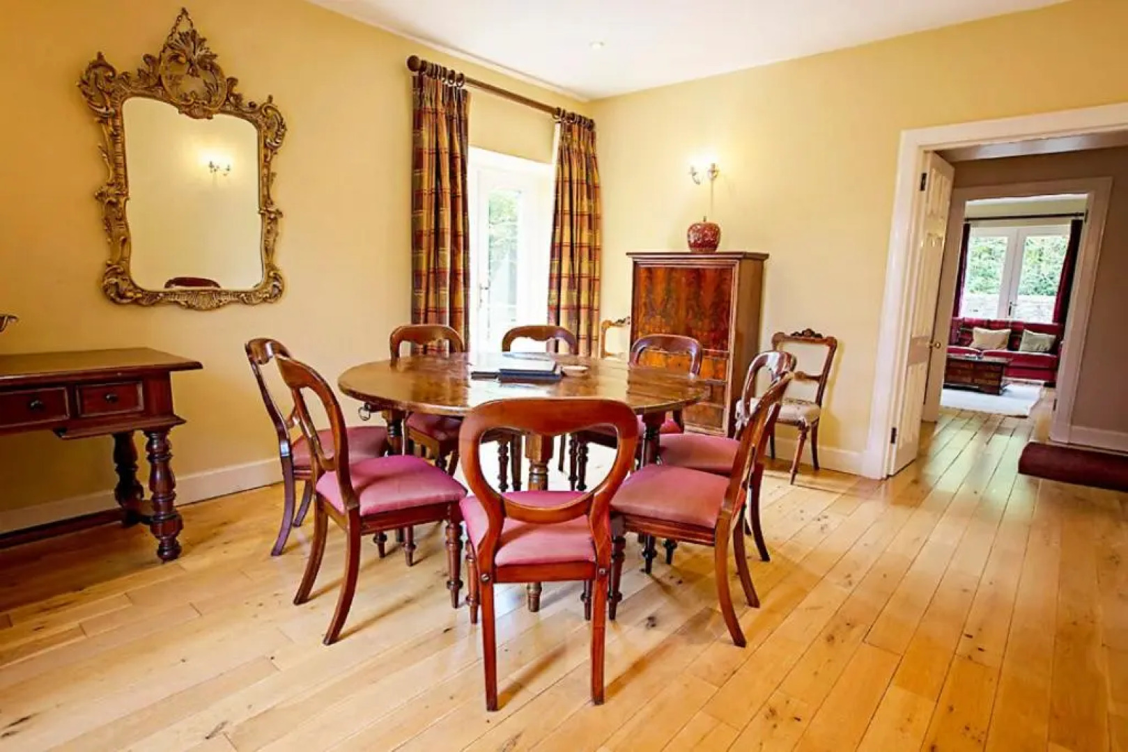 The Head Gardeners Cottage, Dunbar